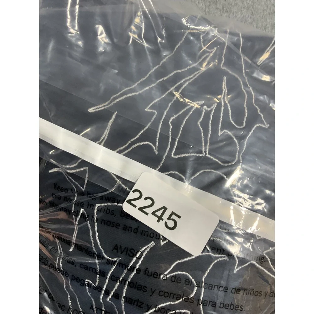 Loiter opaque hoodie